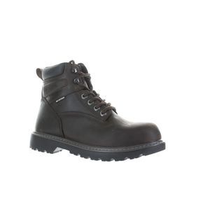 Wolverine Womens Floorhand Dark Brown Work & Safety Boots Size 7.5 NIB